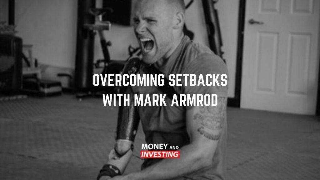 Overcoming setbacks