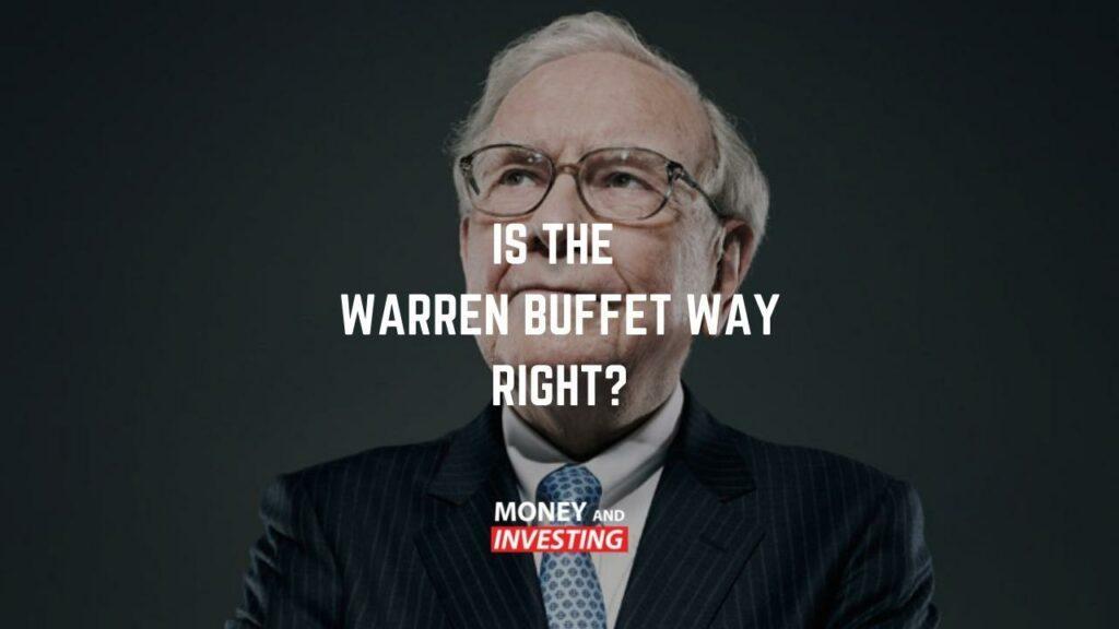 Warren Buffet