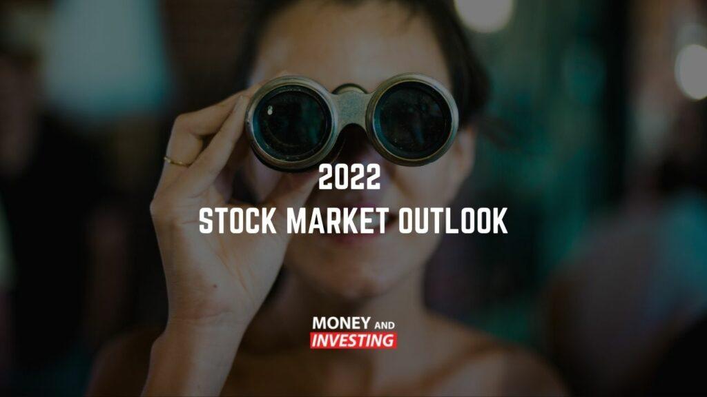 Stock Market Outlook
