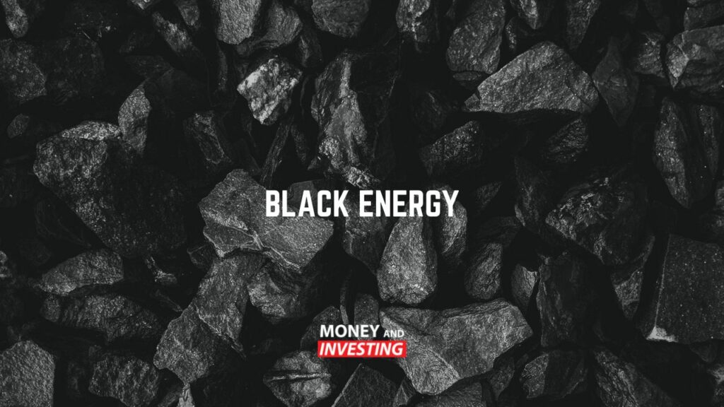 black energy