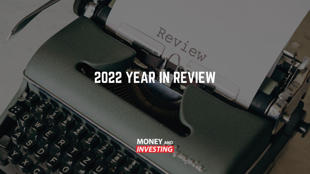 2022 in a review