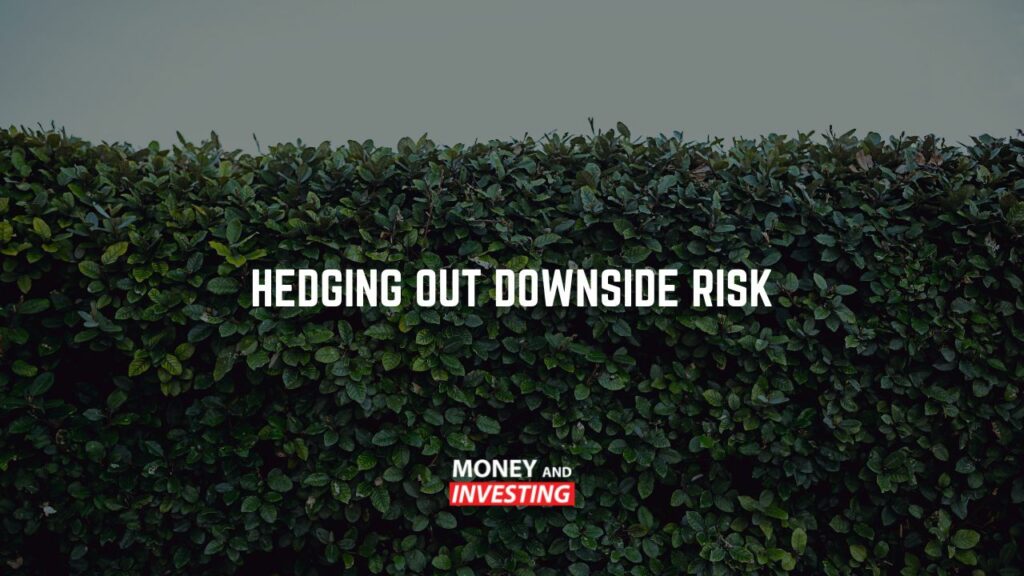 Hedge a Portfolio