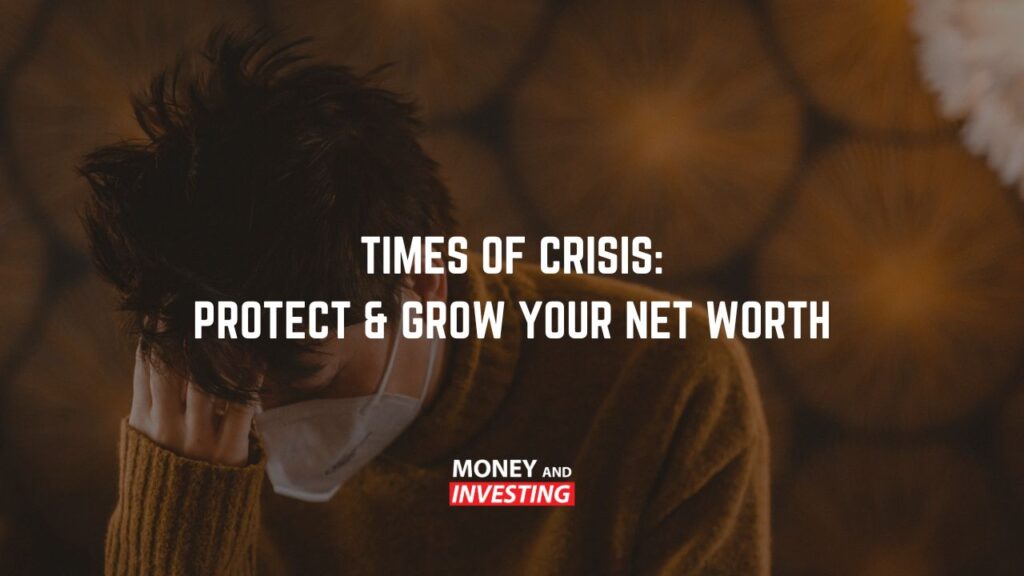 Protect and Grow your Networth