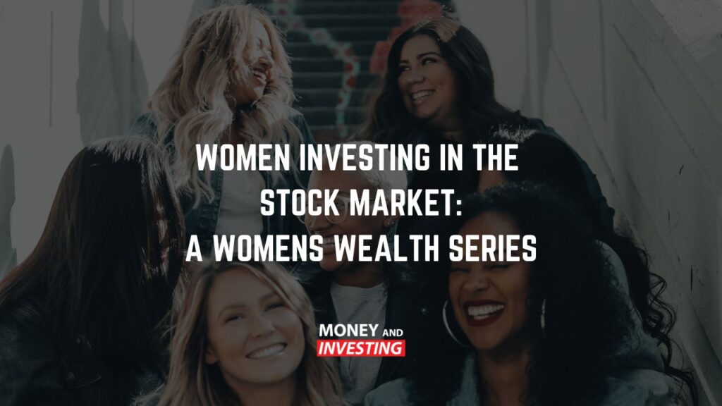 women-investment-in-the-stock-market-a-womens-wealth-series