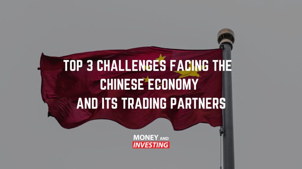Challenges Facing the Chinese Economy