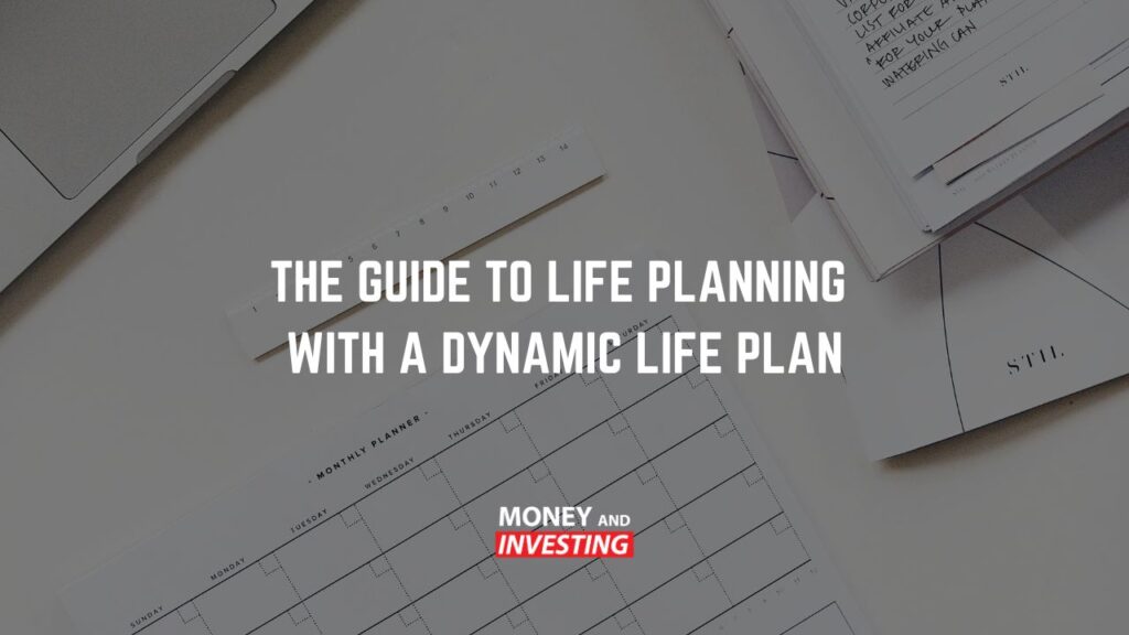 Guide to Life Planning