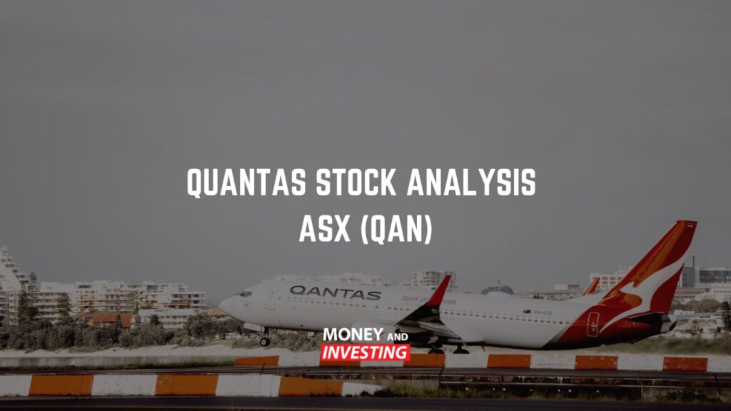 Qantas Stock Analysis