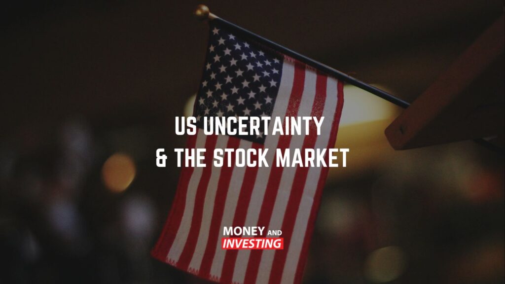 US Uncertainty