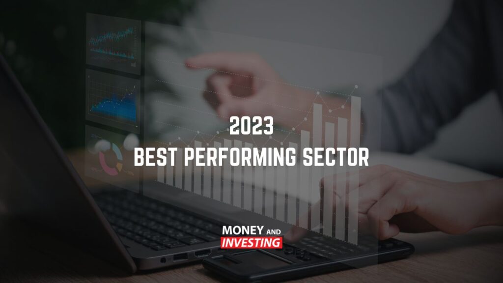 2023 Best performing Sector