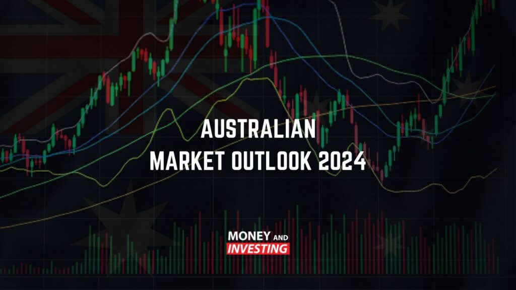 2024 market predictions, Australian economy, stock market outlook, financial strategies, market trends