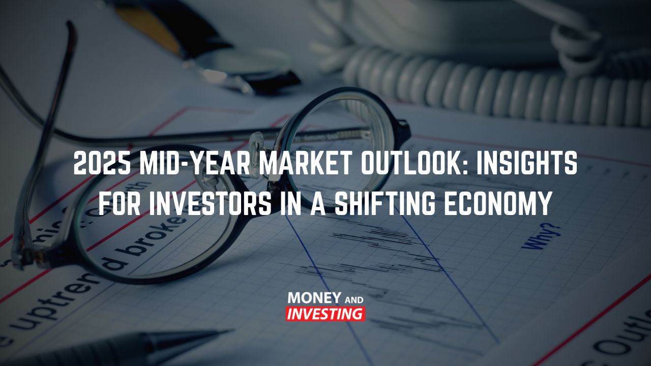 2025 Mid-Year Market Outlook: Insights for Investors in a Shifting Economy