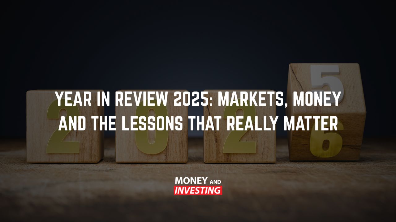 Year In Review 2025: Markets, Money And The Lessons That Really Matter