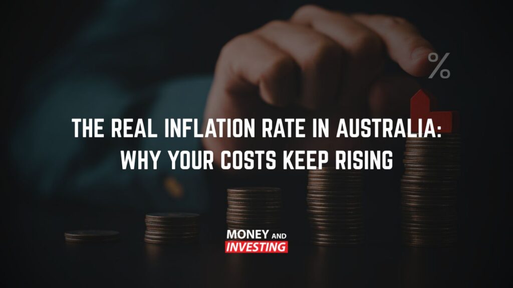 The Real Inflation Rate in Australia: Why Your Costs Keep Rising